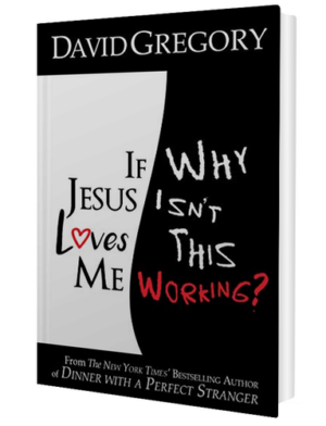 If Jesus Loves Me Why Isn't This Working?