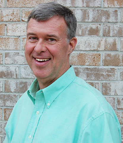 David Gregory Image